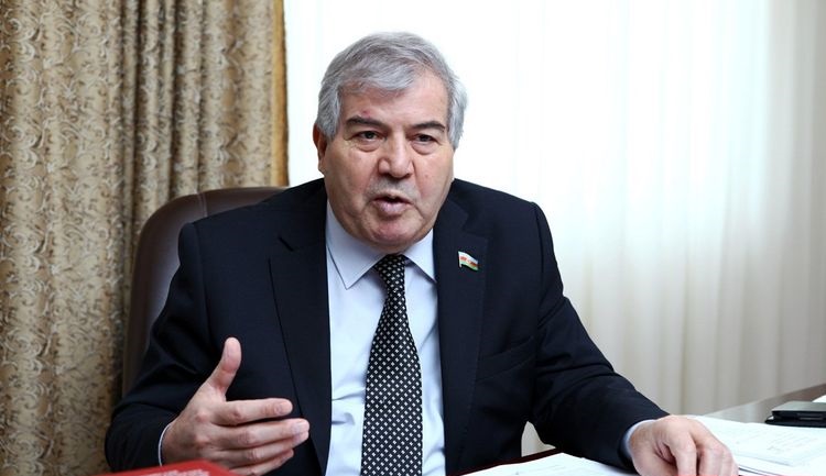 Deputat həyəcan təbili çaldı: “Neftçalada insanlar içməyə su tapmır” 