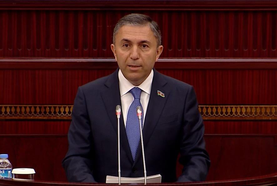 “Xərclənir, deyirlər niyə xərclənir, xərclənməsə, deyilir, niyə xərclənmir?!” - Tahir Mirkişili