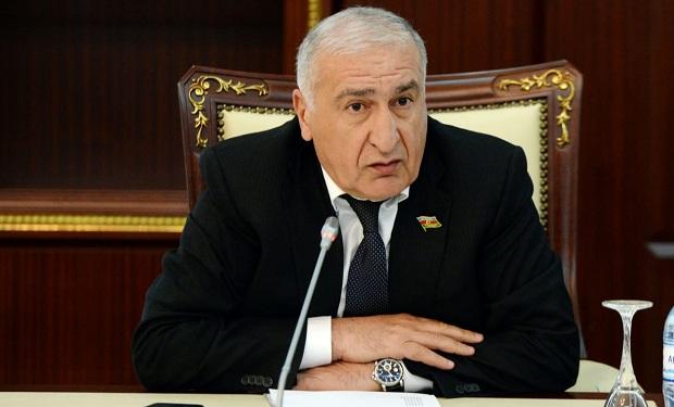 İqbal Məmmədov Lerikin problemlərindən DANIŞDI