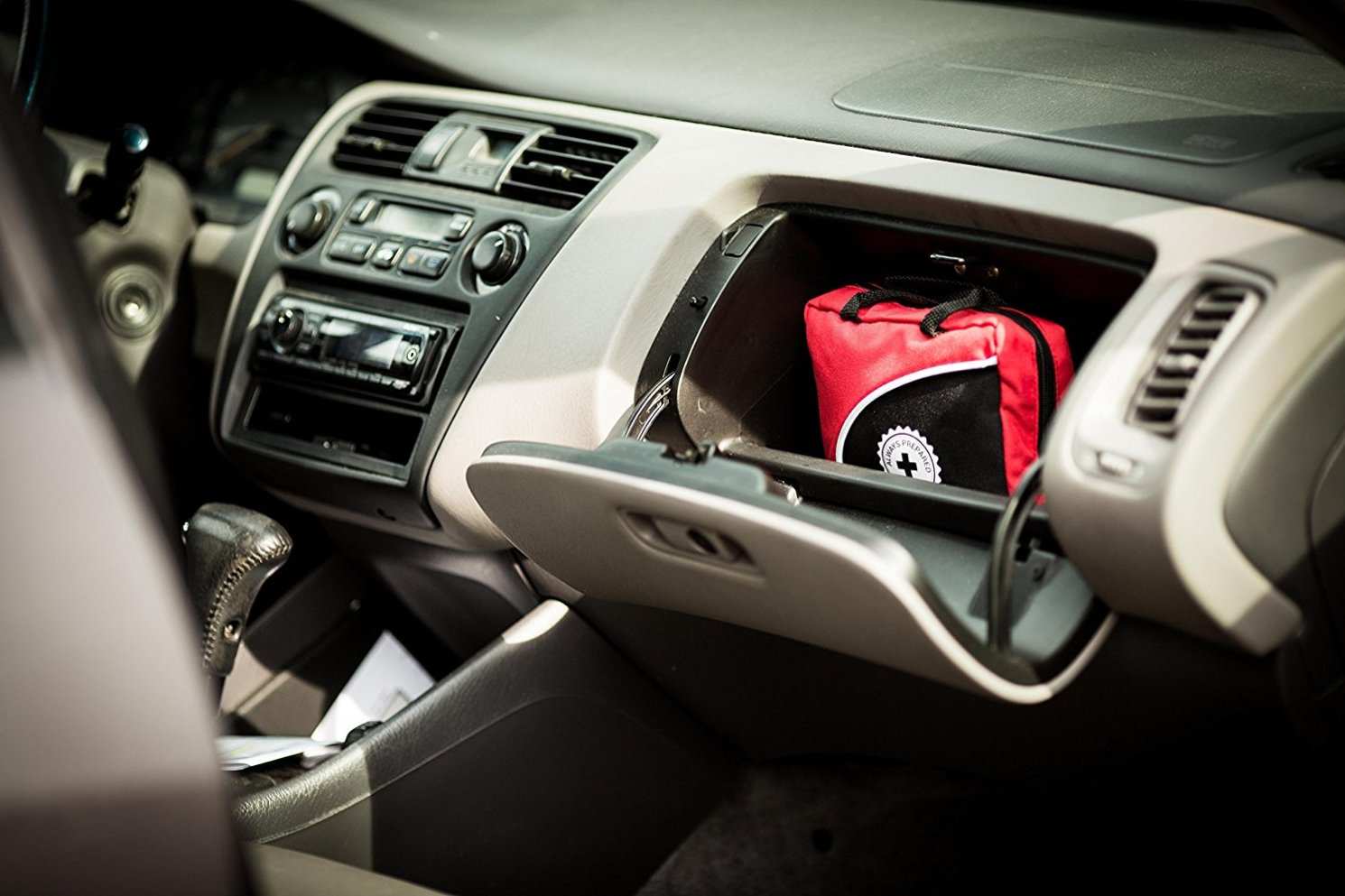 Avtomobildə “dərman qutuları” ilə bağlı dəyişiklik