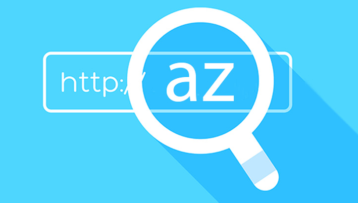 “az” domeni ilə bağlı qərar verildi