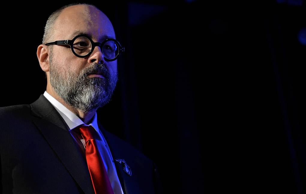 Məşhur yazıçı vəfat etdi