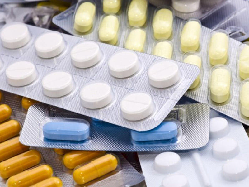 Koronavirusa görə bu dərmanların qıtlığı yarandı - VİDEO