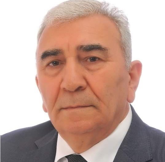 Azərbaycanda icra başçısı koronavirusa YOLUXDU