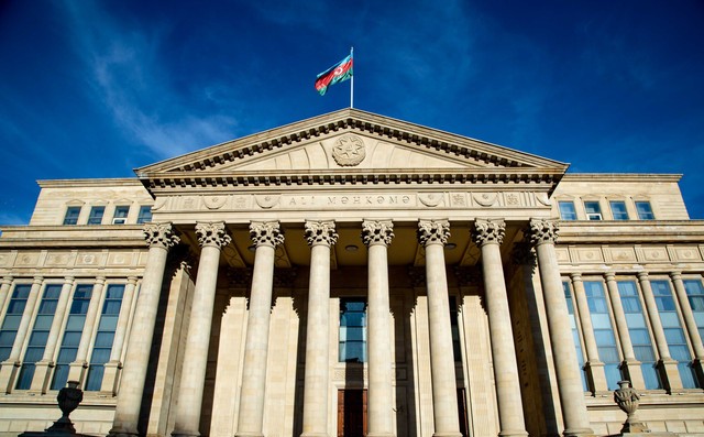 Bu rayon və şəhərlərdə məhkəmə prosesləri təxirə salınır