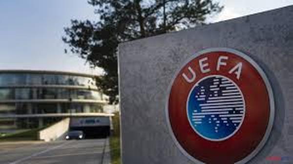 UEFA Fransa klubunu cəzalandırdı
