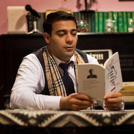 Fuad Cəfərlinin özbək türkçəsində kitabı çapdan çıxacaq