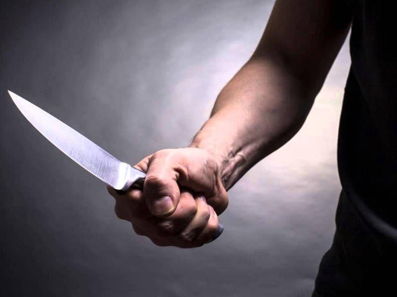 Bakıda 28 yaşlı gənc qətlə yetirildi