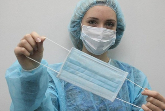 “Yaxın aylarda, bəlkə də illərlə bizim maskasız həyatımız olmayacaq” - AÇIQLAMA