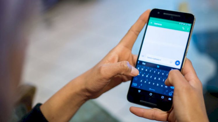 SMS icazələrlə bağlı vətəndaşlara XƏBƏRDARLIQ - Təyinatına uyğun istifadə etsinlər