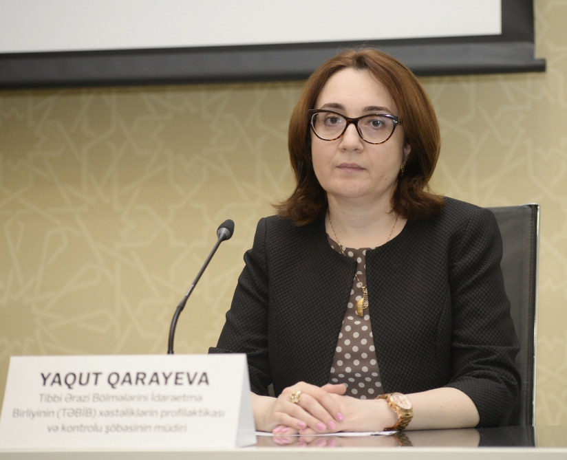 TƏBİB koronavirusa təkrar yoluxma hallarını istisna etmədi