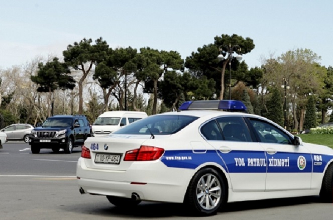 İcazəsiz rayonlara getmək istəyənlərə XƏBƏRDARLIQ