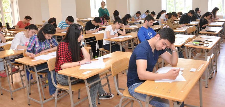 Bu şagirdlər iyuladək keçirilən imtahanlara çağırıla bilər