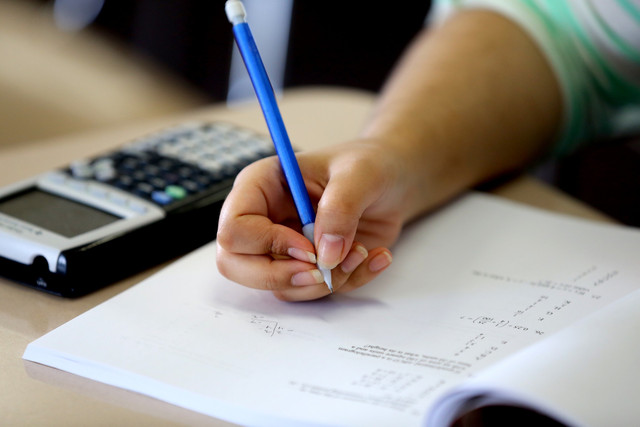 DİM Naxçıvanda imtahanlar üçün xüsusi təyyarə sifariş verib 