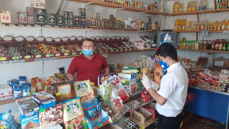 AQTA 148 obyektdə kobud qayda pozuntuları aşkarlayıb