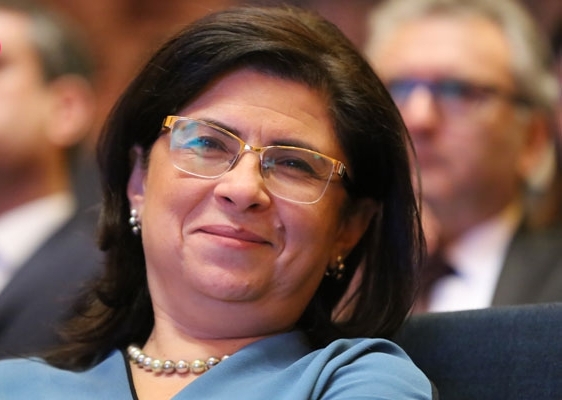 Prezident administrasiyasının şöbə müdiri koronavirusa yoluxdu