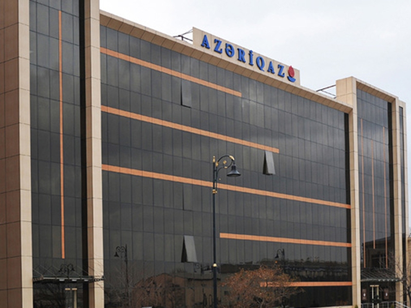 “Azəriqaz” Tovuzdakı insidentə görə podraçı şirkəti ittiham etdi