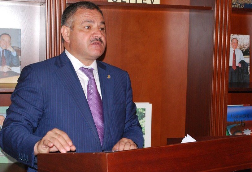 Tərtərin icra başçısı COVID-19-a yoluxması xəbərinə aydınlıq gətirdi