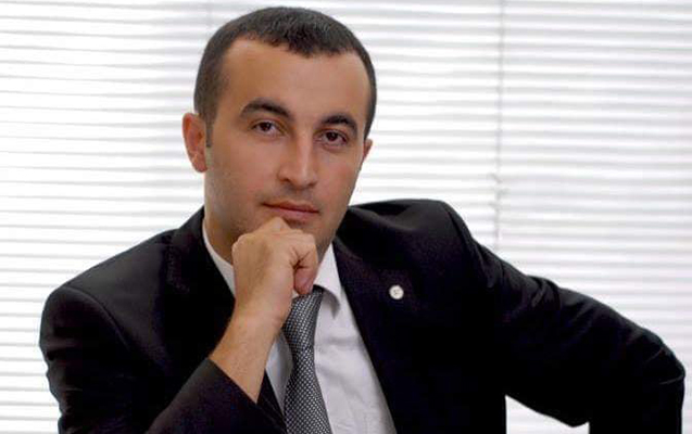 Bankın filial müdiri Xəzərdə boğuldu