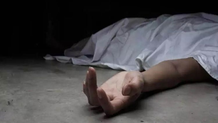 Mənzildə qadın meyiti aşkarlandı