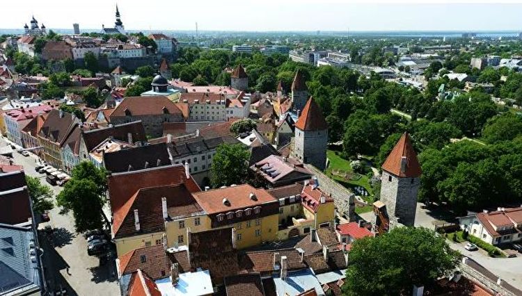 Estoniyada koronovirusa yoluxma qeydə alınmadı