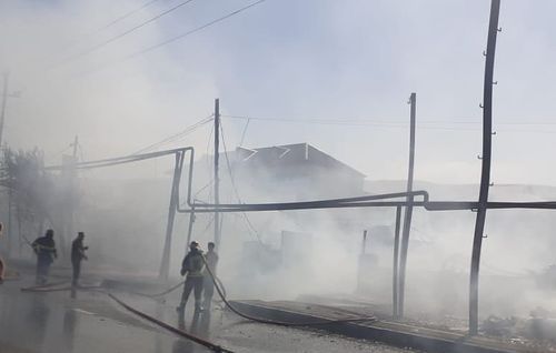 Bakıda bu abonentlərin qaz təchizatı dayandırıldı - SƏBƏB