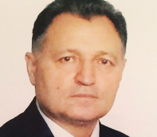 Həkim-yazışı Hümbət Həsənoğlunun oxuculara yubiley töhfəsi