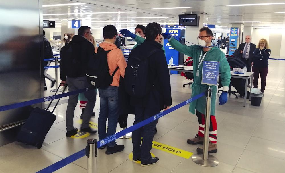 Azərbaycan vətəndaşlarının Gürcüstandan təxliyəsinə başlanıldı