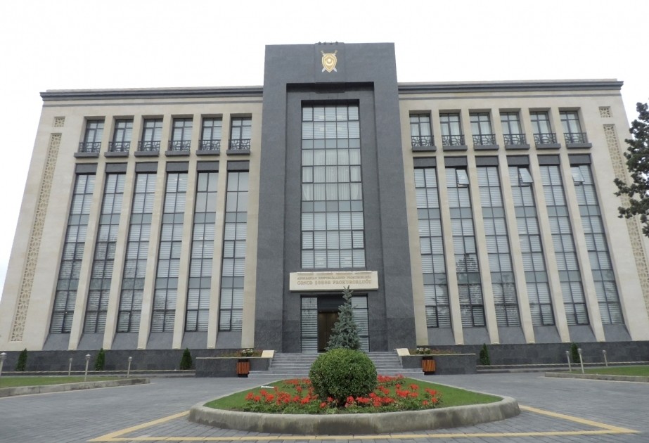 Prokurorluq Gəncədəki ölüm hadisəsi ilə bağlı MƏLUMAT YAYDI