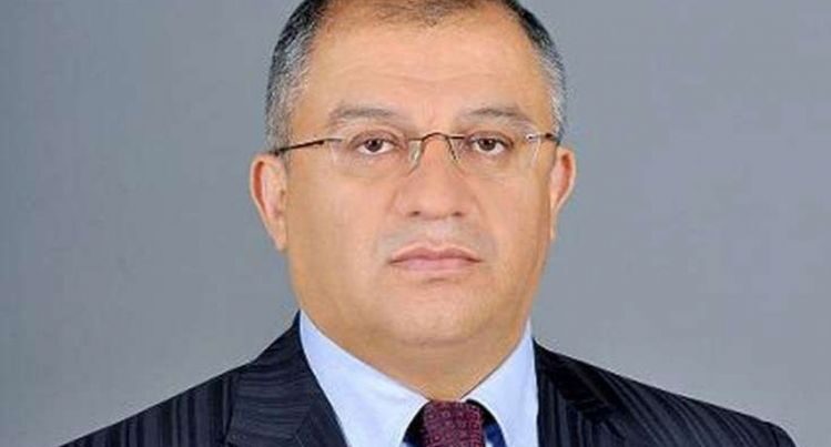 Koronavirusa yoluxan deputat xəstəxanaya yerləşdirildi