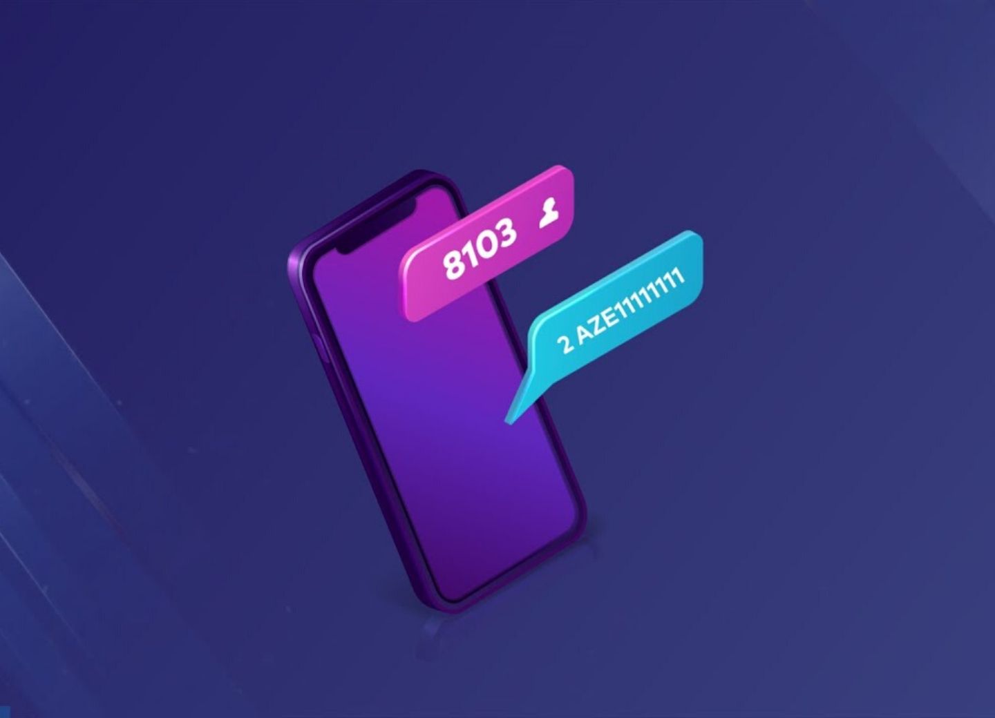 8103-ə göndərilən SMS-lərin 29 faizinə “YOX” cavabı verildi