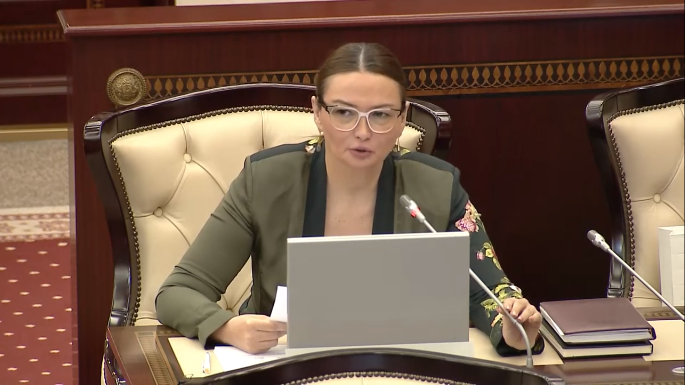 “Aşqabatda, Münhendə və başqa şəhərlərdəki belə hallar yaxşı yadımızdadır”