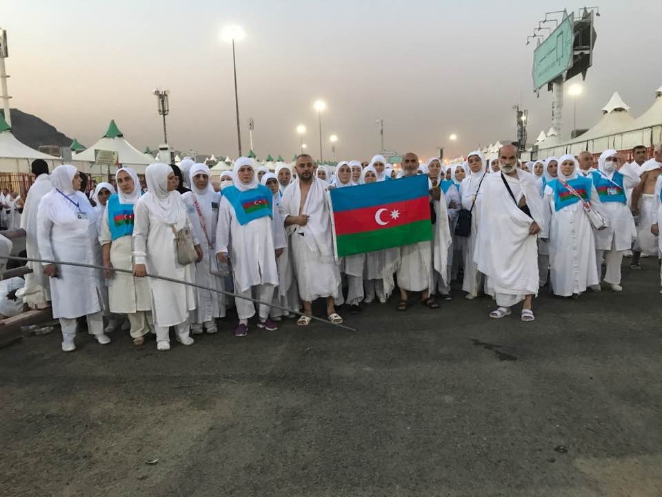 Bu il Həcc ziyarəti olmayacaq - QMİ-dən rəsmi cavab