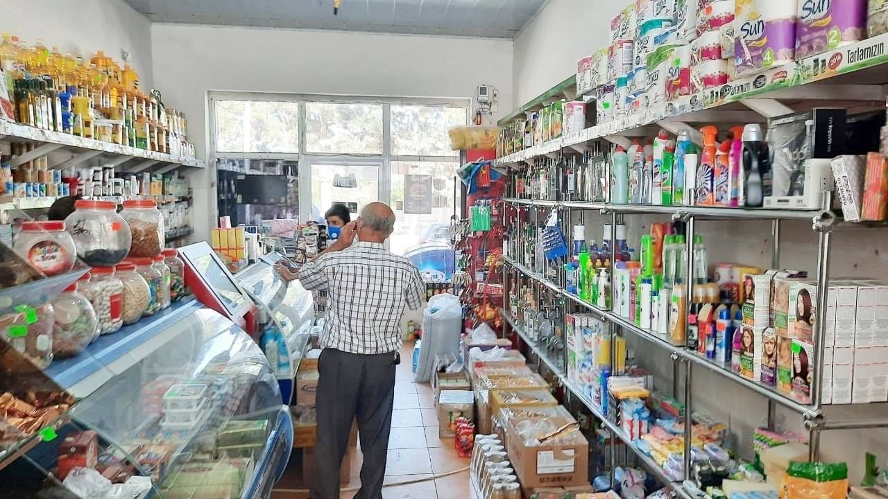 Dövlət agentliyi 100-ə yaxın marketdə nöqsanlar AŞKARLADI