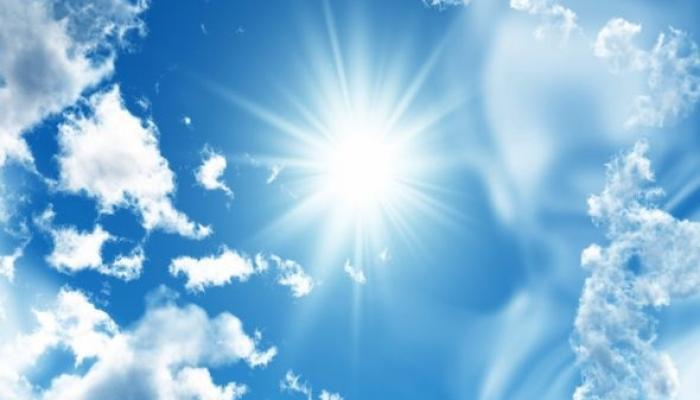 Sabahın hava PROQNOZU