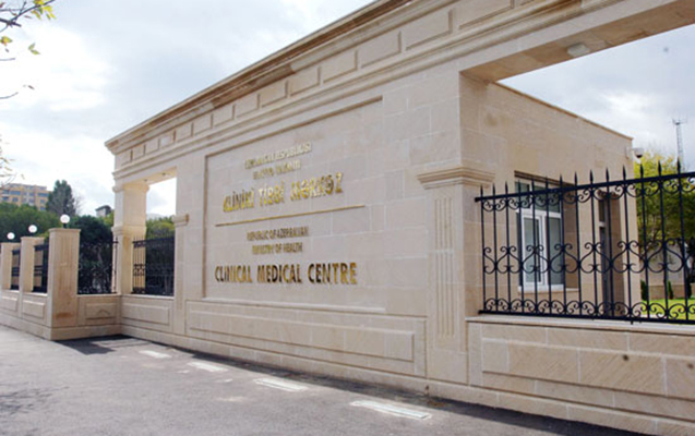 TƏBİB-dən “Semaşko”yla bağlı AÇIQLAMA