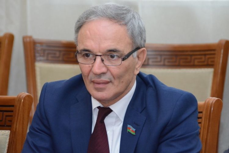 Əflatun Amaşov icazə ala bilməyən jurnalistlərə görə Nazirlər Kabinetinə müraciət etdi