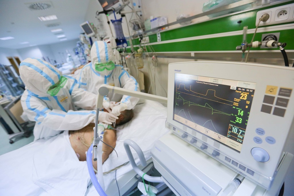 Koronaviruslu xəstələrin evdə müşahidəsinə dair tövsiyələr AÇIQLANDI