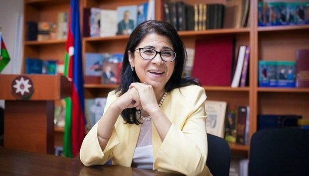 Fərəh Əliyevanın vəziyyəti necədir? - TƏBİB-dən AÇIQLAMA