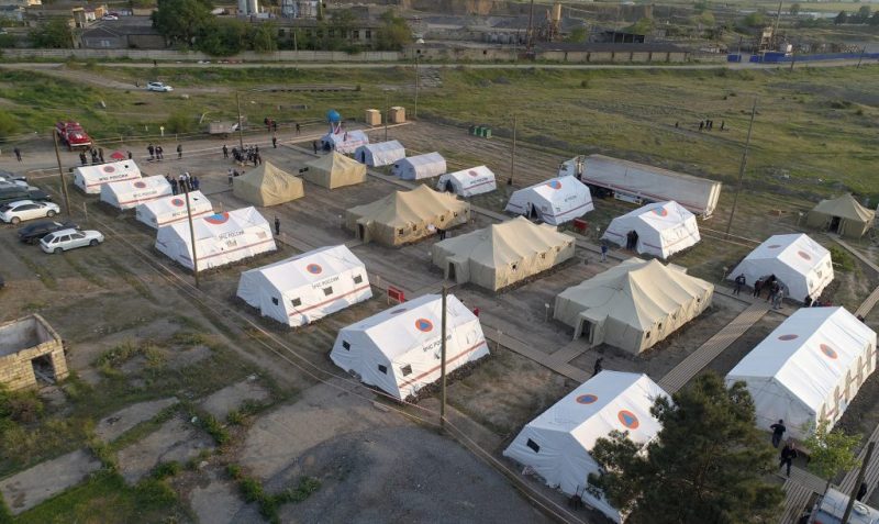 Dağıstan sərhəddindəki azərbaycanlılarla bağlı YENİ XƏBƏR VAR