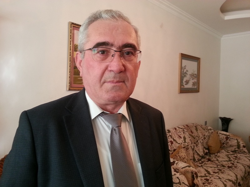 “Mənim yuxum çin olacaq”