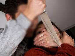 Tələbə özünü təsdiqləmək üçün sevgilisini öldürdü