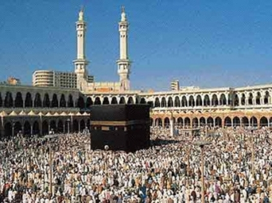 Xarici zəvvarlar bu il Həcc ziyarətinə gedə bilməyəcək - QƏRAR