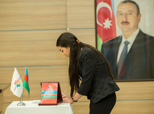 Azərbaycanın dövlət qulluqçuları - Onların 29 faizi qadınlardı