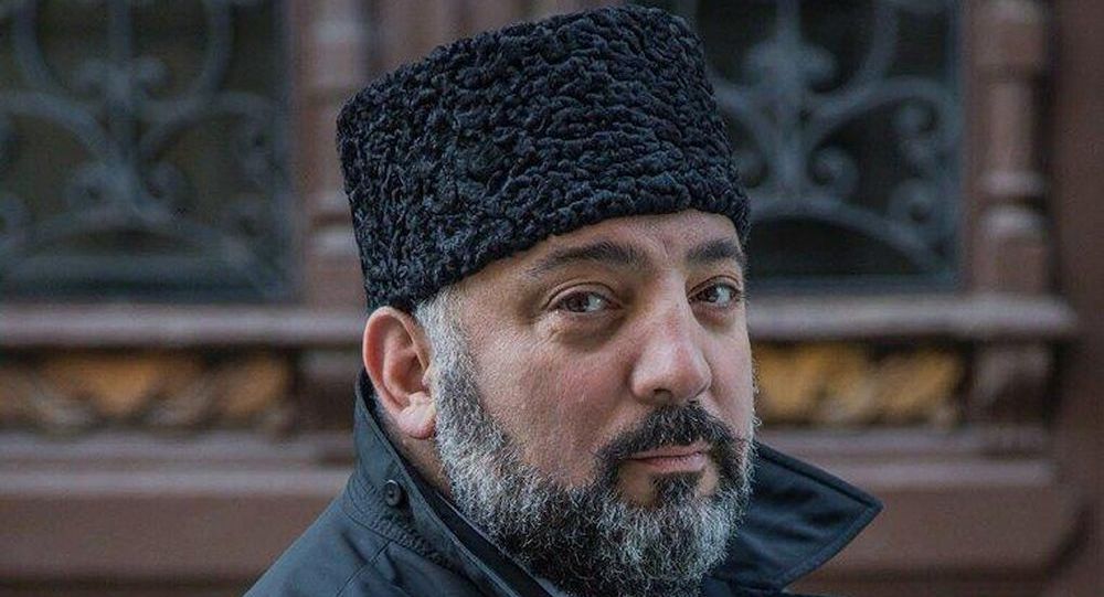 Bəhram Bağırzadədən yeni XƏBƏR VAR