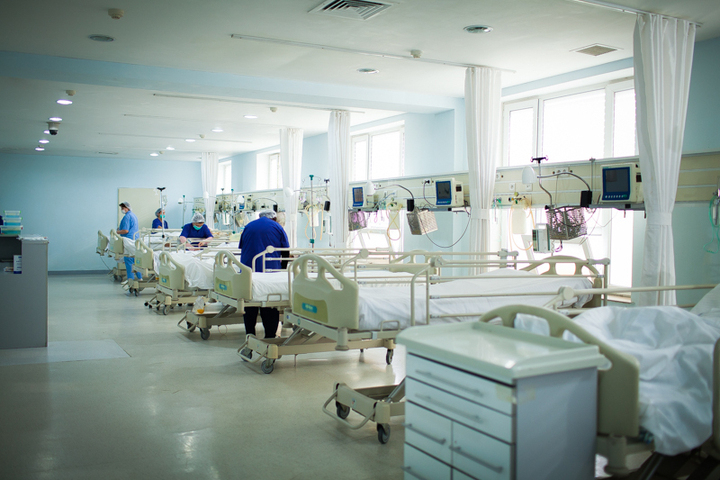 Azərbaycanda daha bir qurumun əməkdaşları koronavirusa YOLUXDU