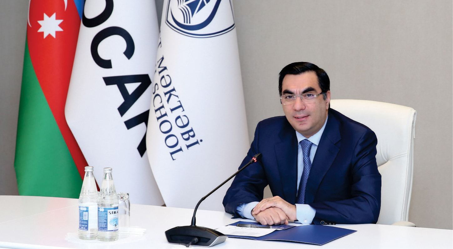 Elmar Qasımov: Tələbələr təhsilverəndən güzəşt yox, keyfiyyətli təhsil tələb etməlidir