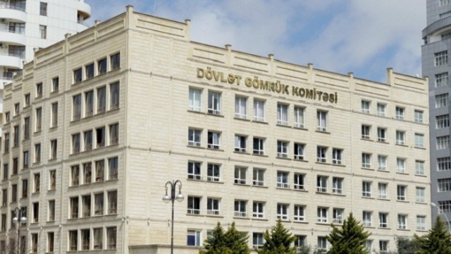 Gömrük idarələri Silahlı Qüvvələr Günündə də işləyəcək