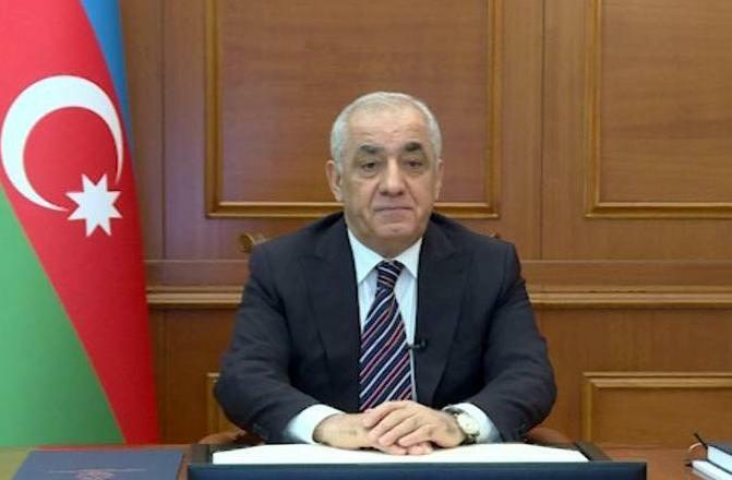 Baş Nazir pandemiya ilə bağlı qərarda DƏYİŞİKLİK ETDİ