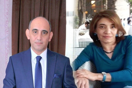 Azərbaycanda daha iki jurnalist koronavirusa yoluxdu